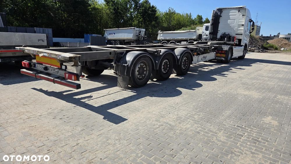 Fliegl SDS01 - 1