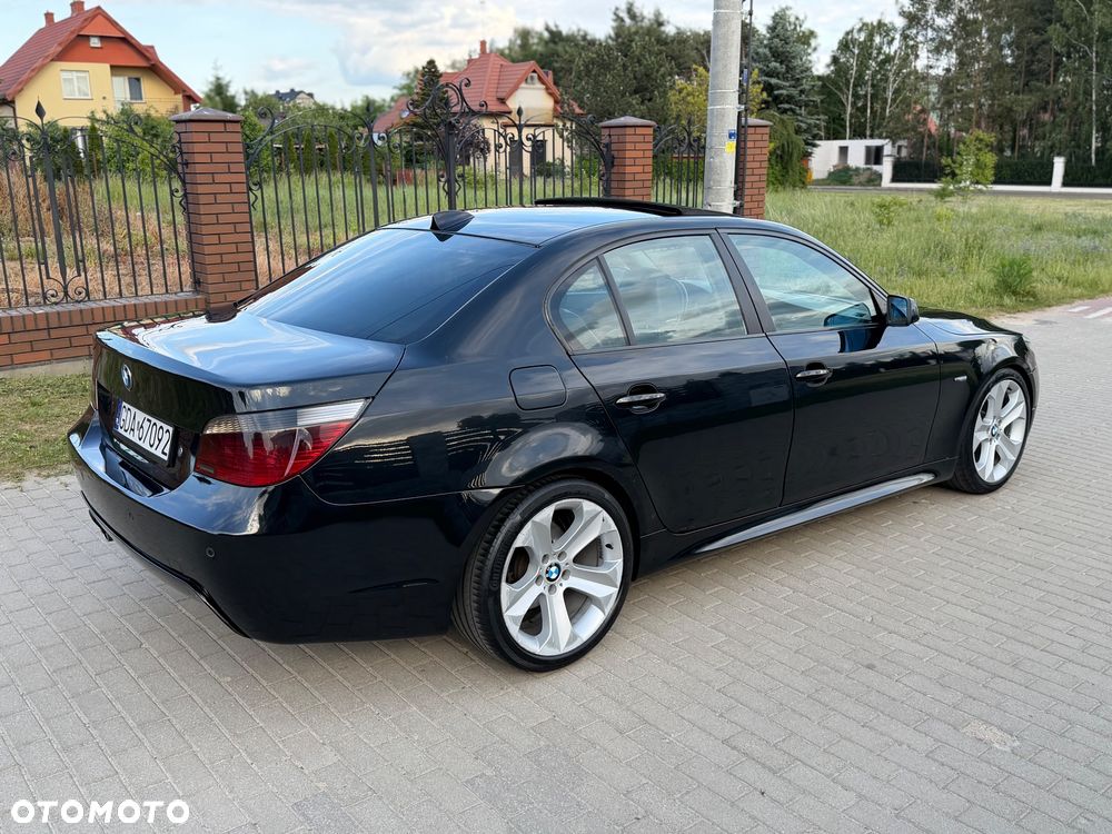 BMW Seria 5 530d - 22