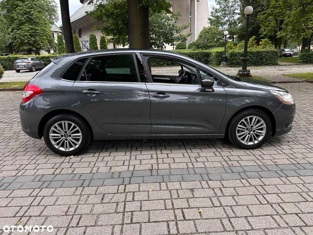 Citroën C4 e-HDi 110 Business Class - 32