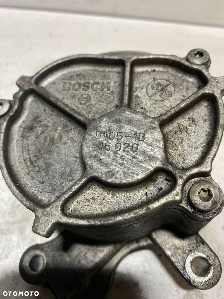 POMPA VACUM WAKU VOLVO FORD FOCUS MK2 MONDEO MK4 2.0 D TDCI D165-1B - 2
