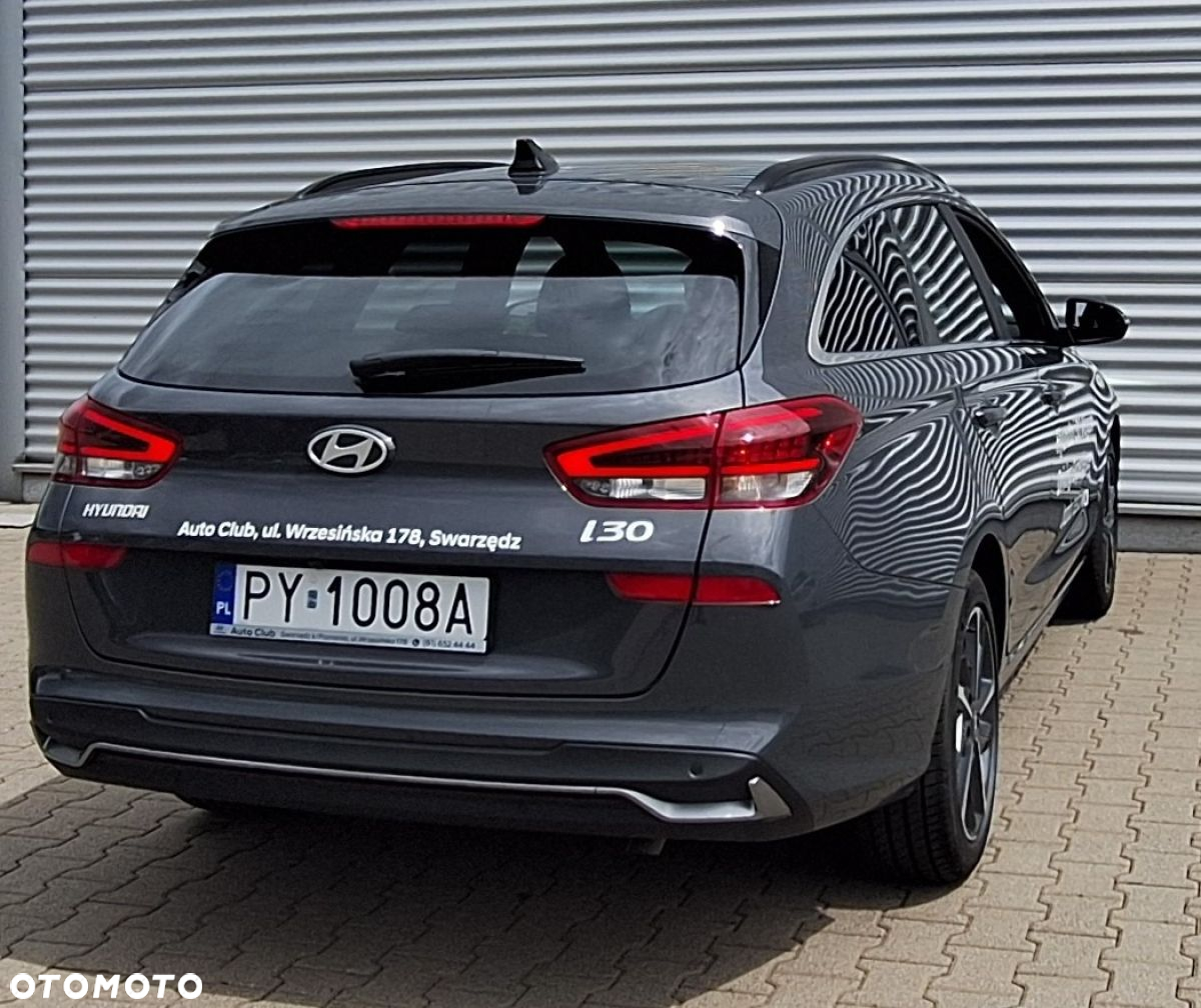 Hyundai i30 - 7