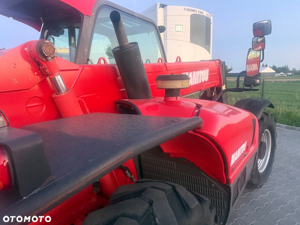 Manitou MLT 845-120 - 10