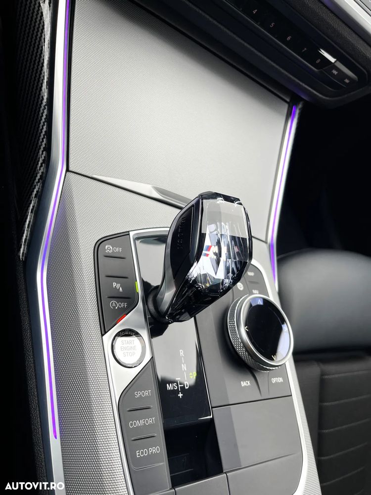 BMW Seria 3 - 15