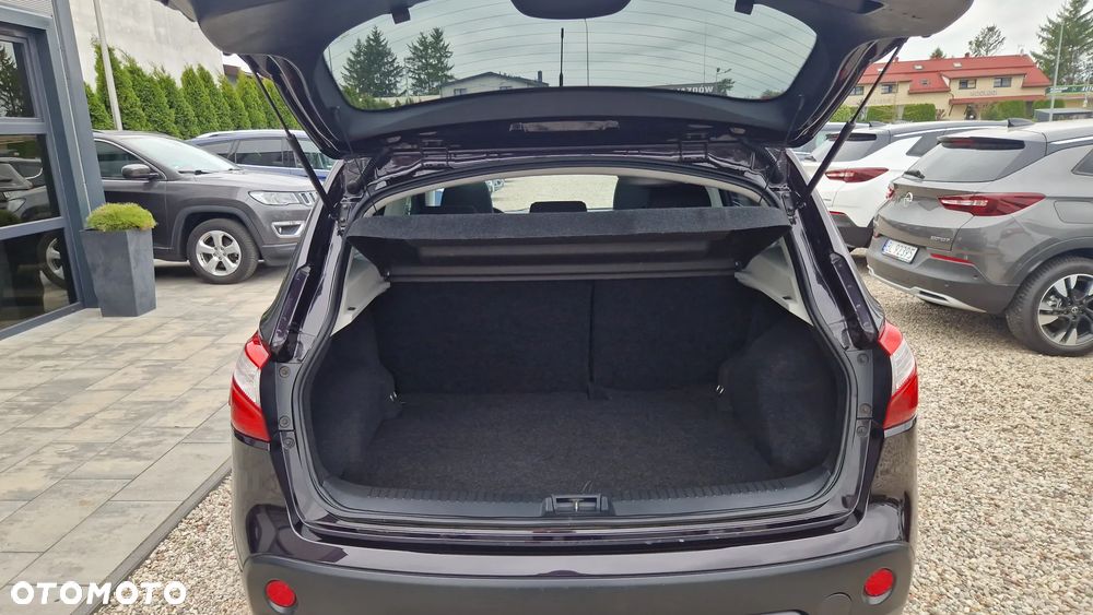 Nissan Qashqai 1.6 Tekna - 32