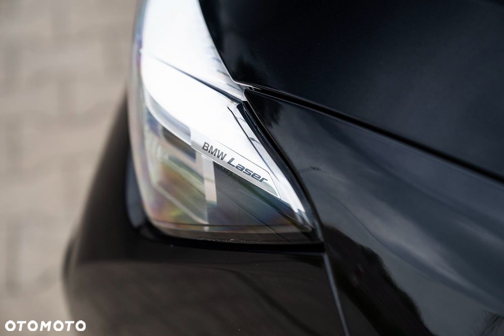 BMW Seria 7 740d xDrive mHEV sport - 10