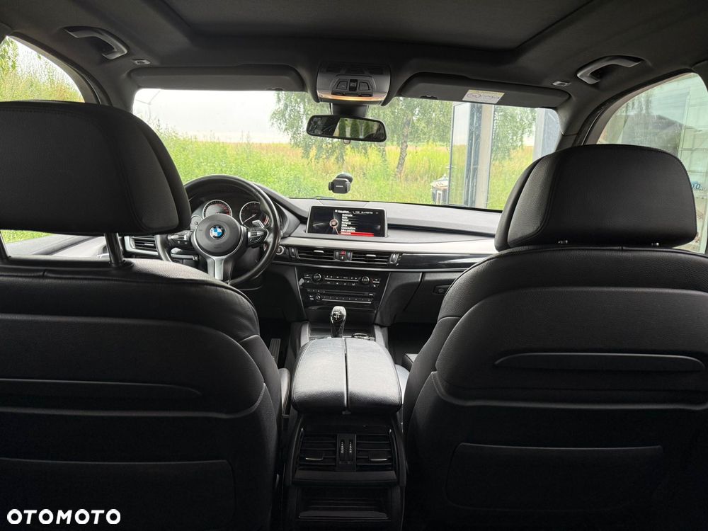 BMW X5 M - 9