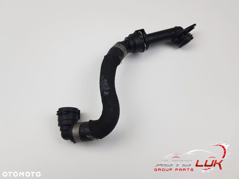 Przewód Wąż Rura chłodnicy wody BMW X1 U11 2 U06 B47 2.0d 7926148