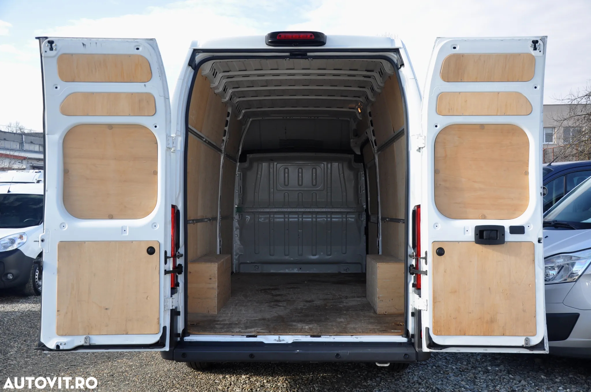 Citroën Jumper L4H3 Van - 7