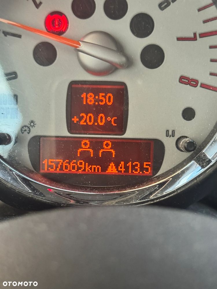 MINI Cooper - 10