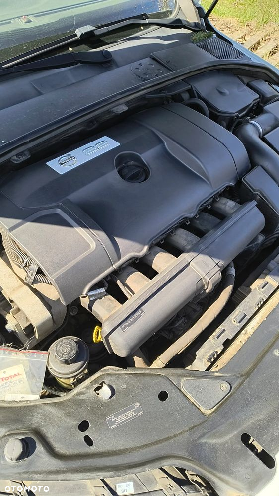 Volvo S80 3.2 Momentum - 8