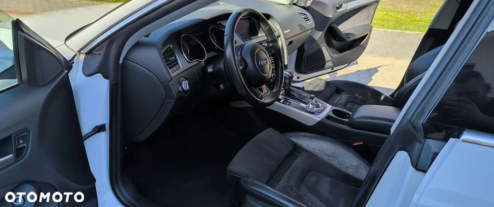 Audi A5 - 23