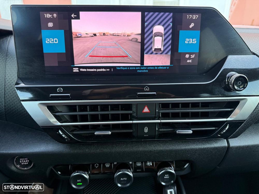 Citroën C4 1.5 BlueHDi Feel Pack - 24