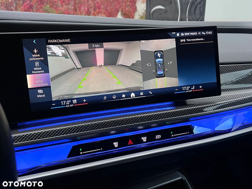 BMW Seria 7 740d xDrive mHEV sport - 20