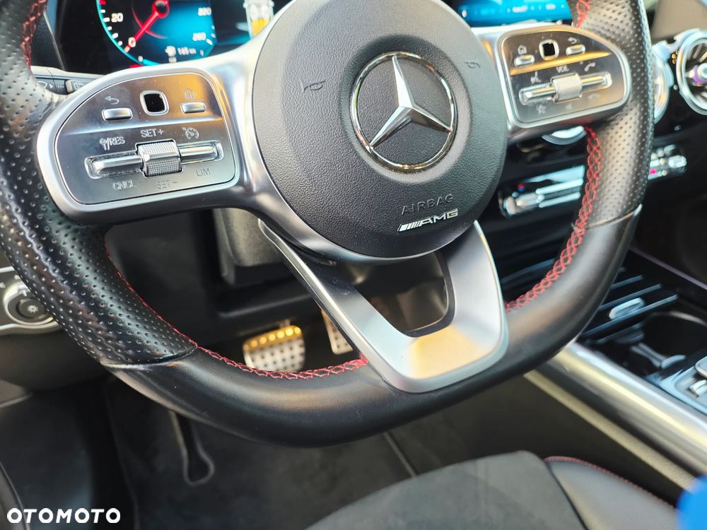 Mercedes-Benz Klasa B - 11