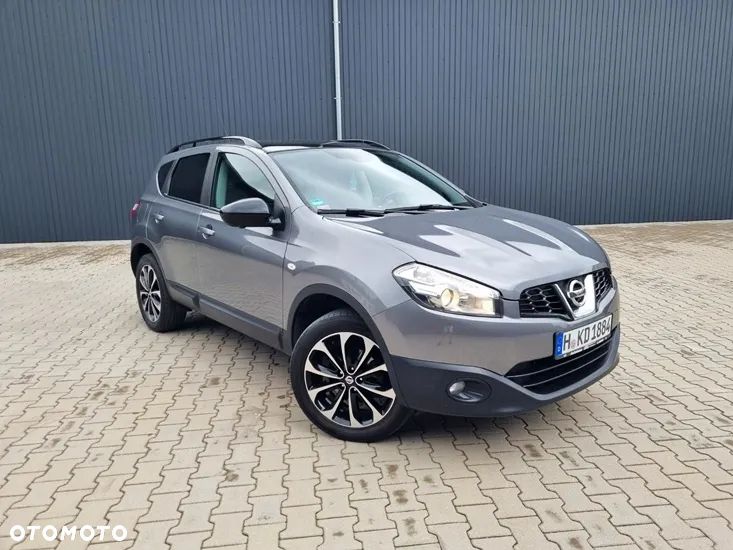 Nissan Qashqai 2.0 Tekna - 6