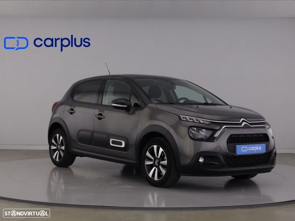 Citroën C3 1.2 PureTech C-Series - 2