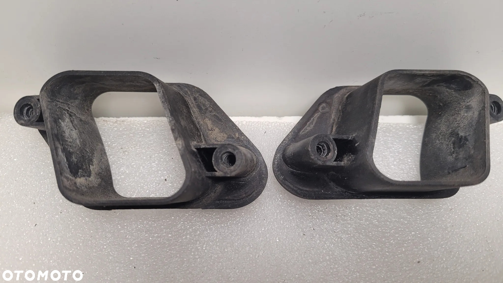 SPRYSKIWACZE LAMP AUDI A3/ S3 8L ORYGINAŁ - 7