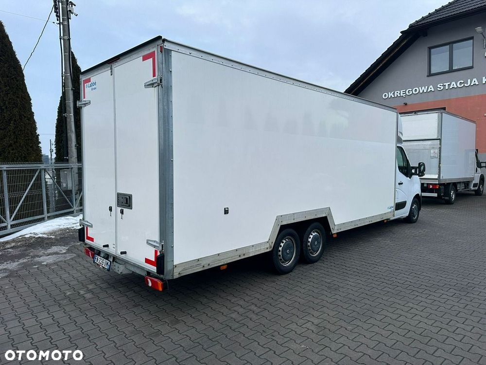 Renault Master - 6