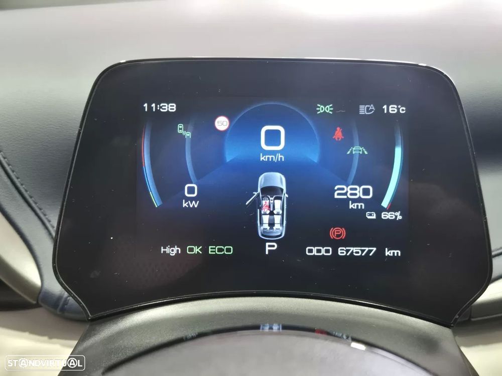 BYD Atto 3 60.48 kWh Comfort - 10