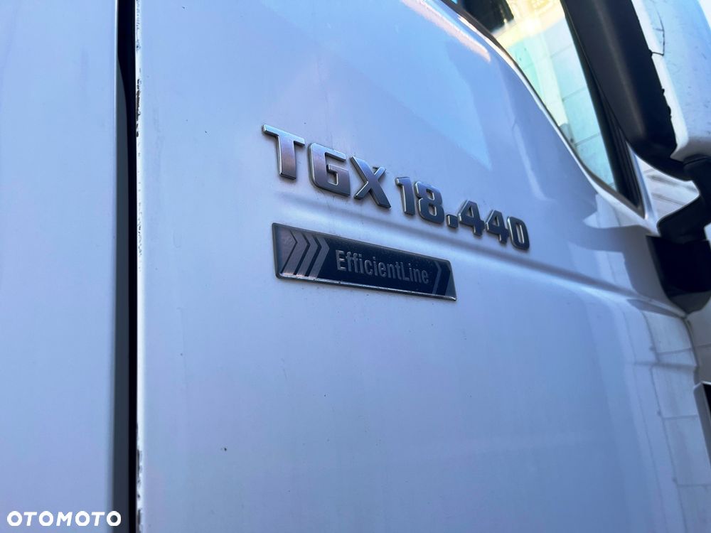 MAN TGX 18.440 - 26