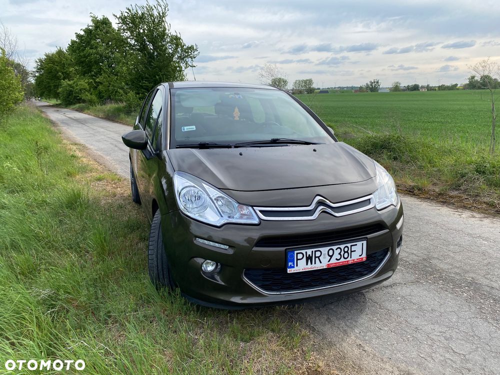 Citroën C3 1.2 VTi Attraction - 6
