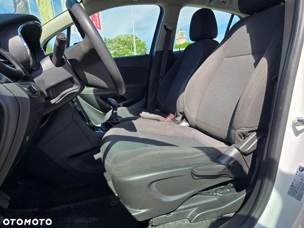 Opel Mokka 1.6 Enjoy S&S - 12