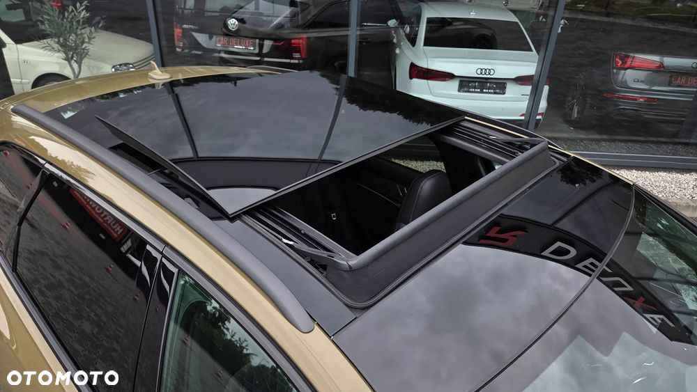 Audi S6 Avant TDI quattro tiptronic - 29