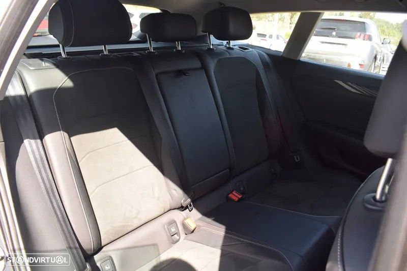 VW Arteon Shooting Brake 2.0 TDI Elegance DSG - 33