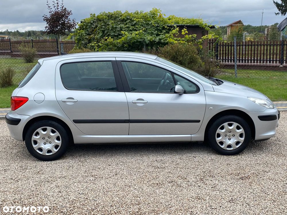Peugeot 307 110 Tendance - 3