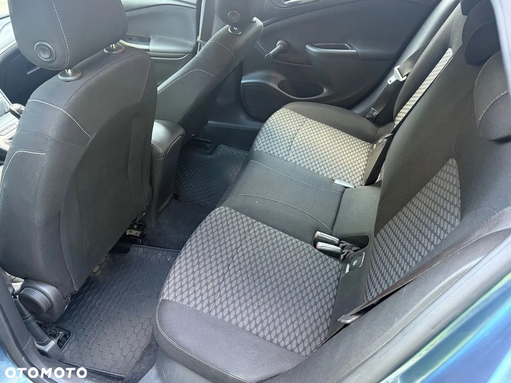 Opel Astra IV 1.6 CDTI Enjoy - 19
