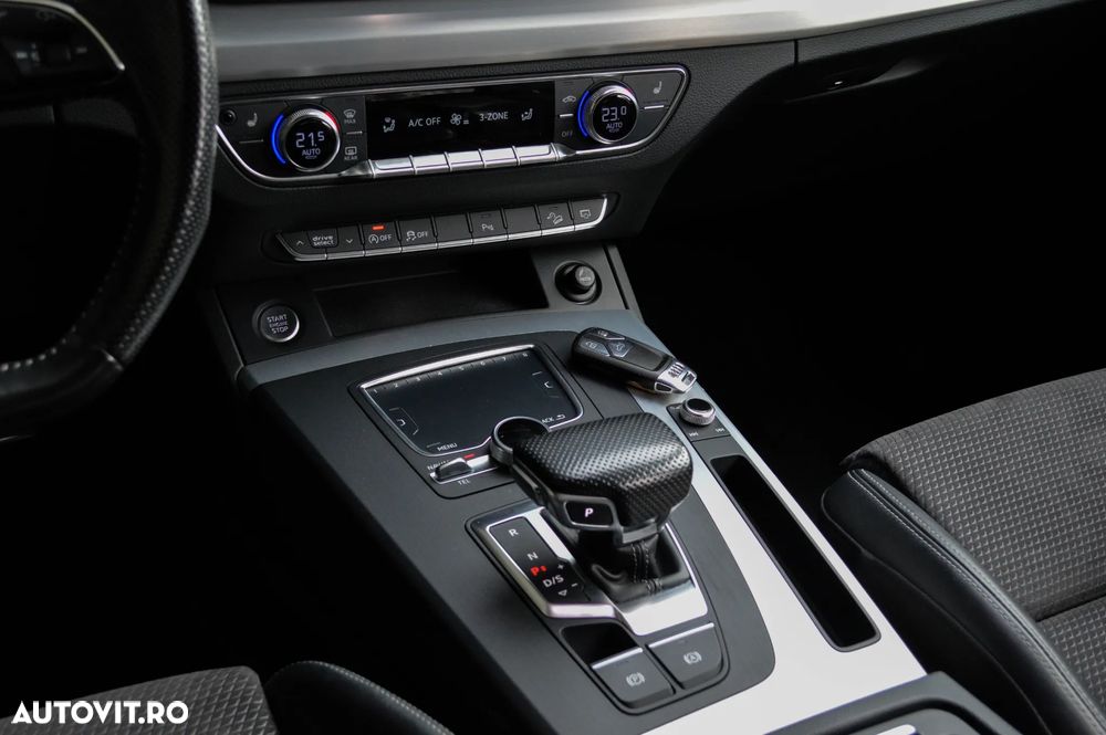 Audi Q5 2.0 TDI Quattro S tronic sport - 36