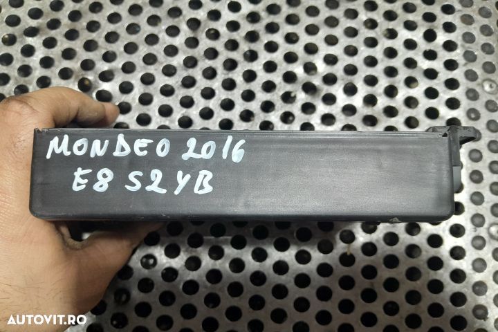 Modul inchidere centralizata DG9T-14B673-AT DG9T-14B673-AT Ford Monde - 2