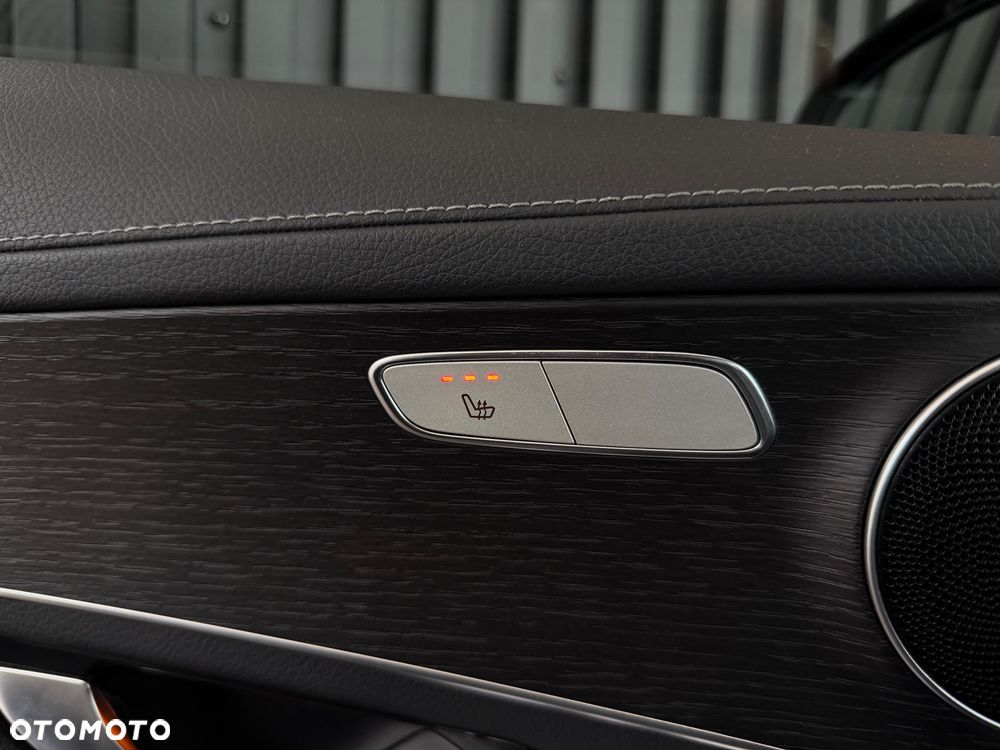 Mercedes-Benz GLC 200 d Business Edition - 20