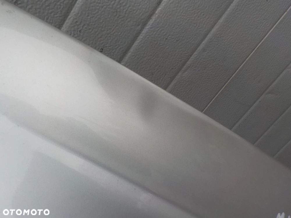 FORD MONDEO MK5 BŁOTNIK LEWY PRZÓD KOLOR DD - 4