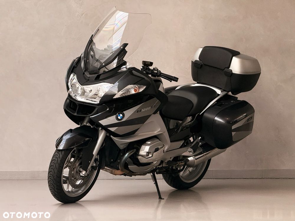 BMW RT - 3
