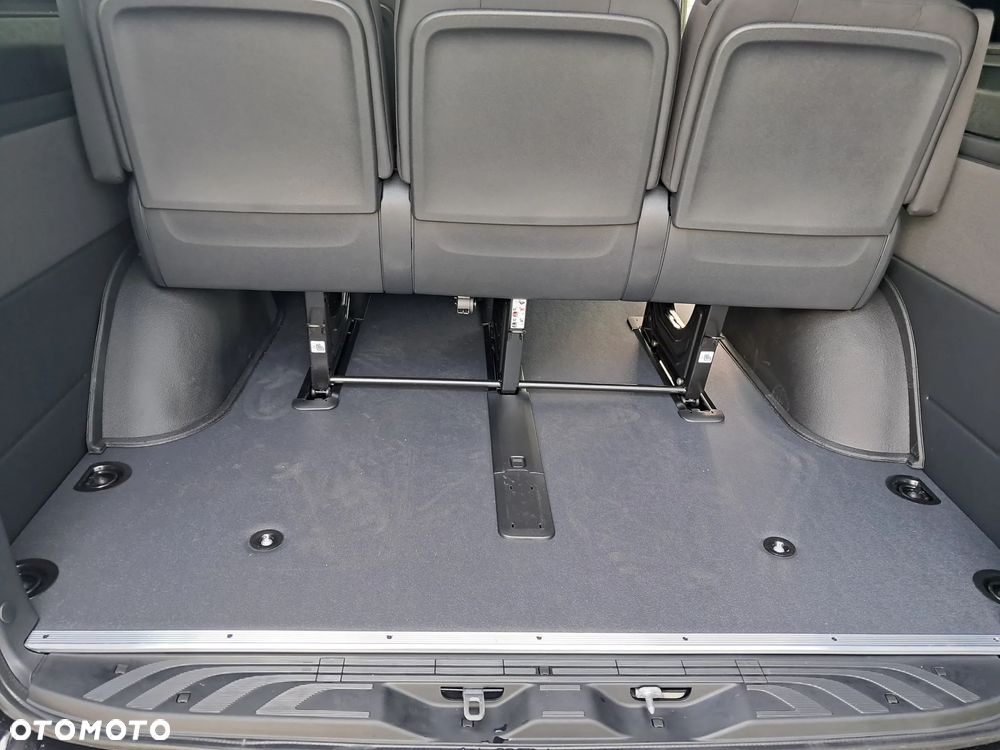 Mercedes-Benz Sprinter 315 CDI TOURER PRO  3665 mm L2H1 - 25