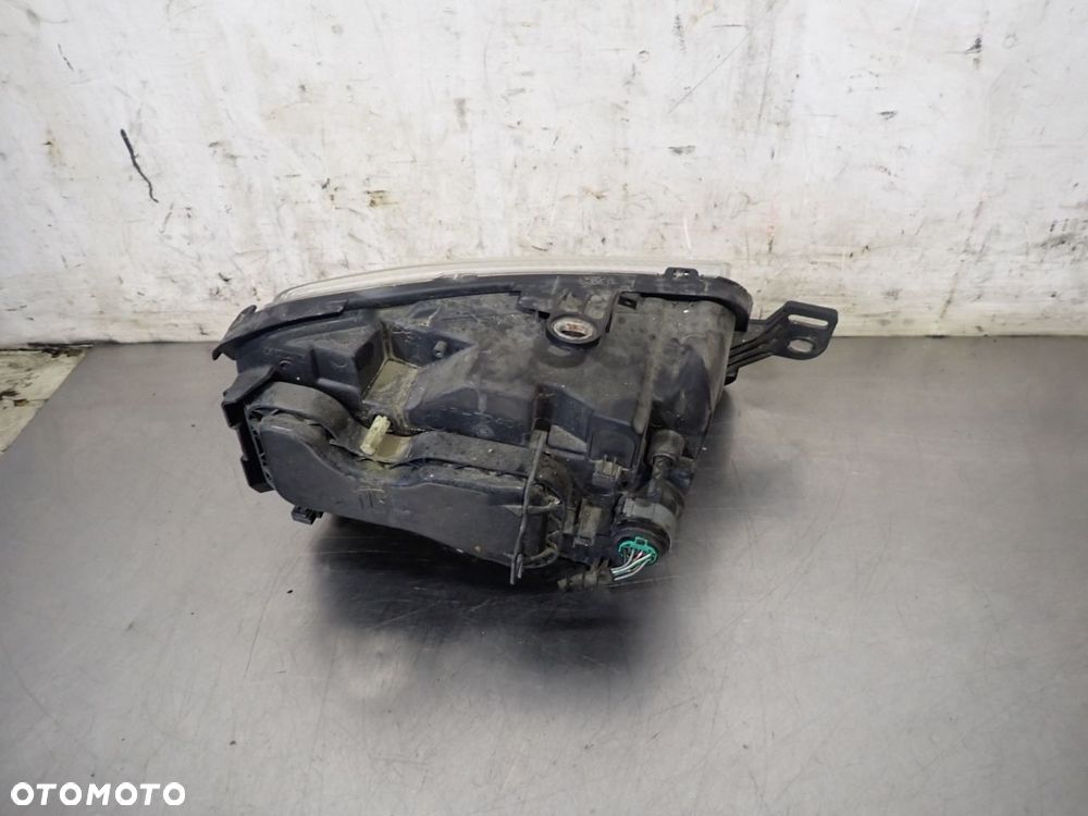 LAMPA LEWA PRZEDNIA FIAT PANDA II - 2