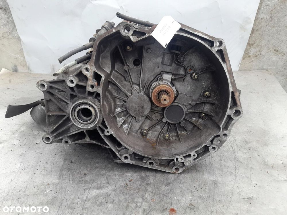 Opel Astra G Zafira A 1. 7 Skrzynia Biegów F23 - 2