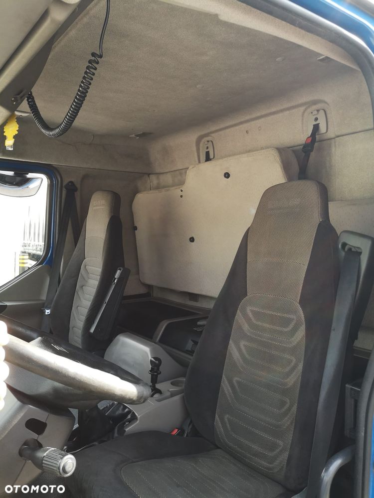 DAF LF 45 - 17
