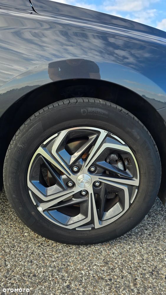 Hyundai i30 1.5 DPI Comfort - 15