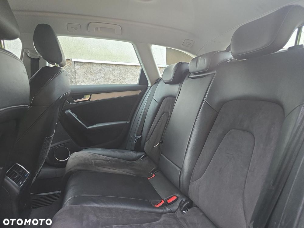 Audi A4 Allroad 2.0 TFSI Quattro S tronic - 25