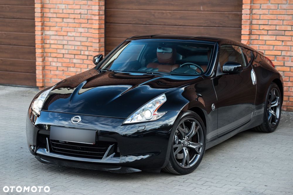 Nissan 370 Z 3.7 V6 Premium - 6