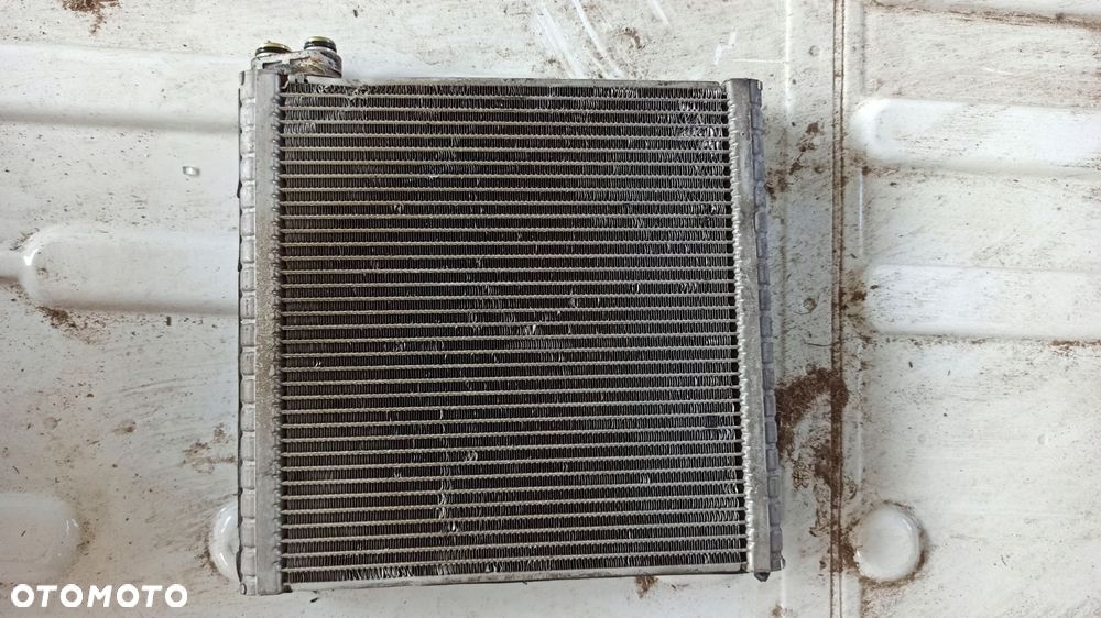 parownik chłodnica klimatyzacji ducato jumper 06+ - 2