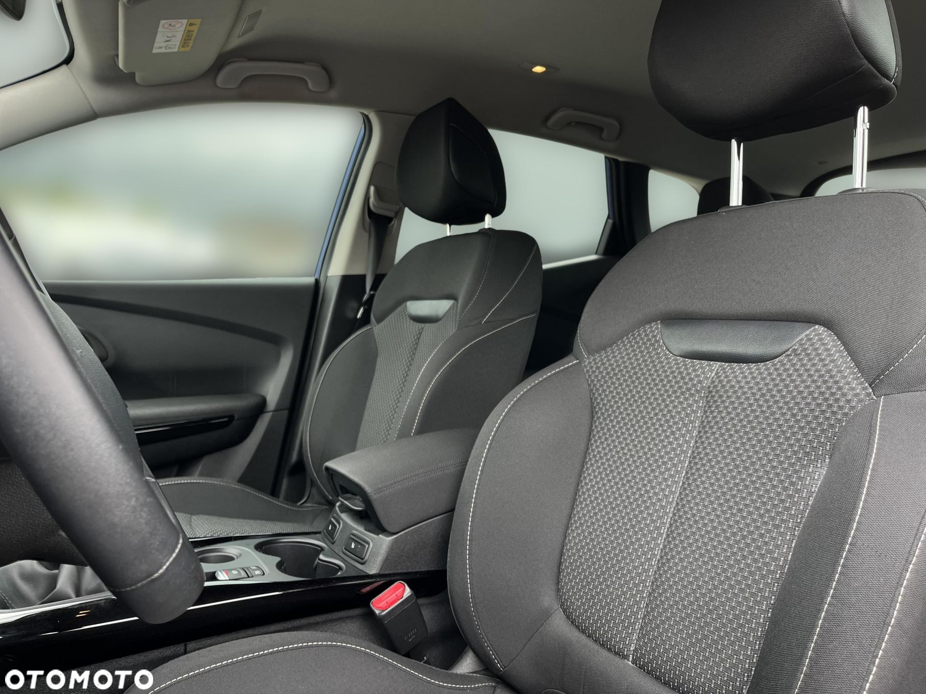Renault Kadjar 1.3 TCe FAP Easy Life - 11