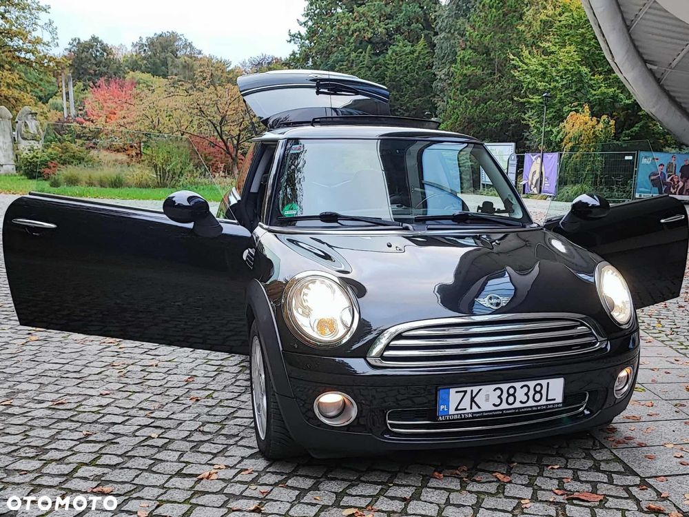 MINI Cooper - 9