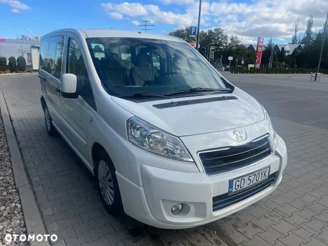 Peugeot Expert Tepee 2.0 HDi L1 Access - 9