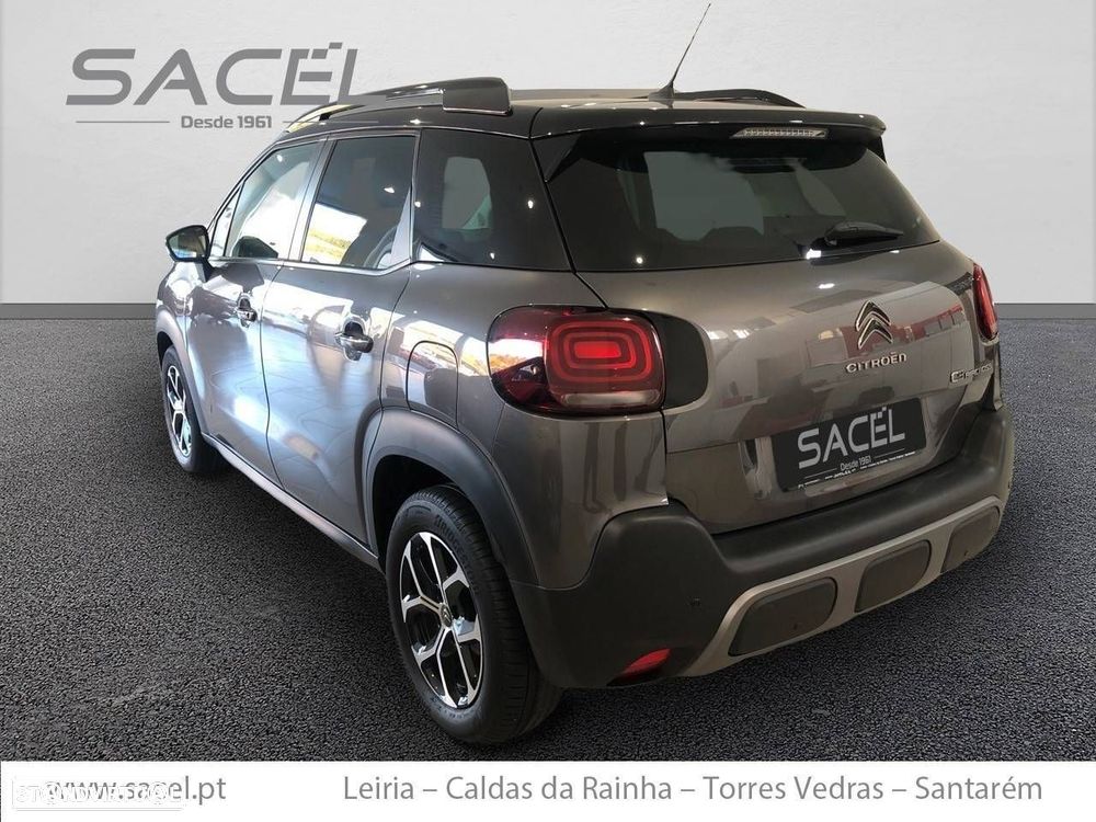 Citroën C3 Aircross 1.5 BlueHDi C-Series - 7