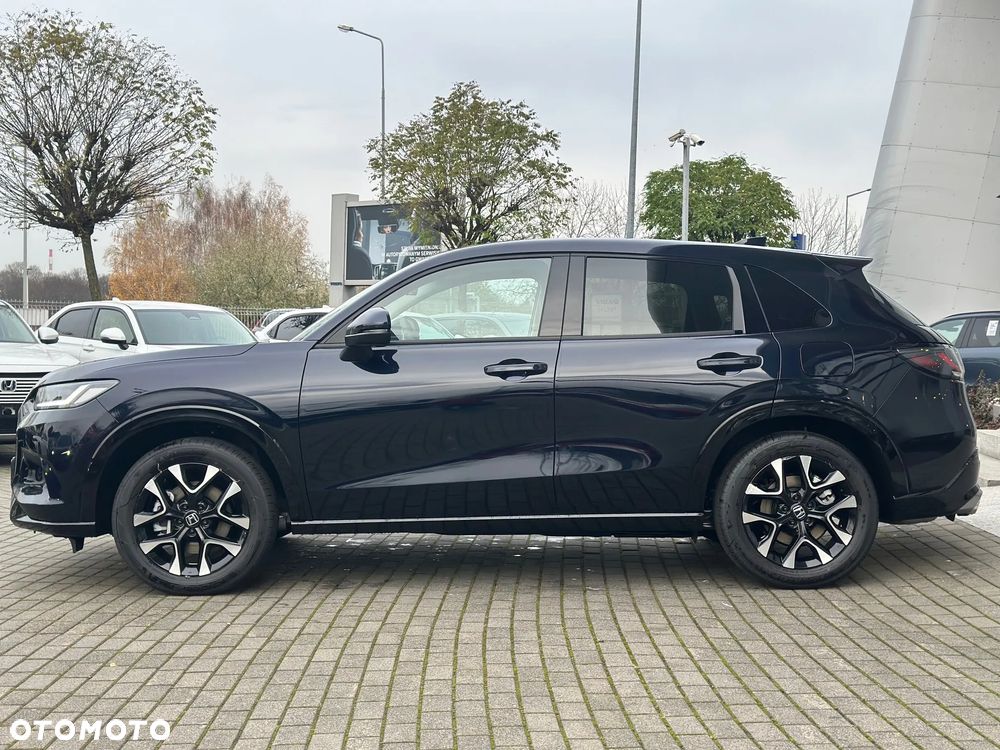 Honda ZR-V 2.0 i-MMD HEV Advance 2WD CVT - 5