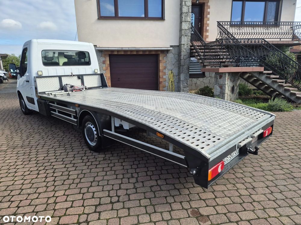 Renault Master - 4