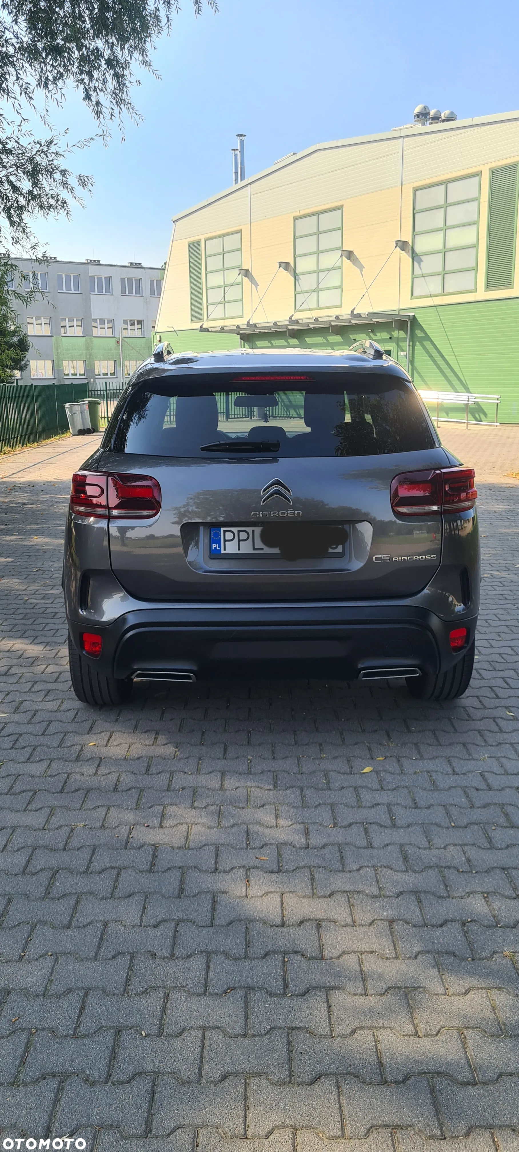 Citroën C5 Aircross - 4